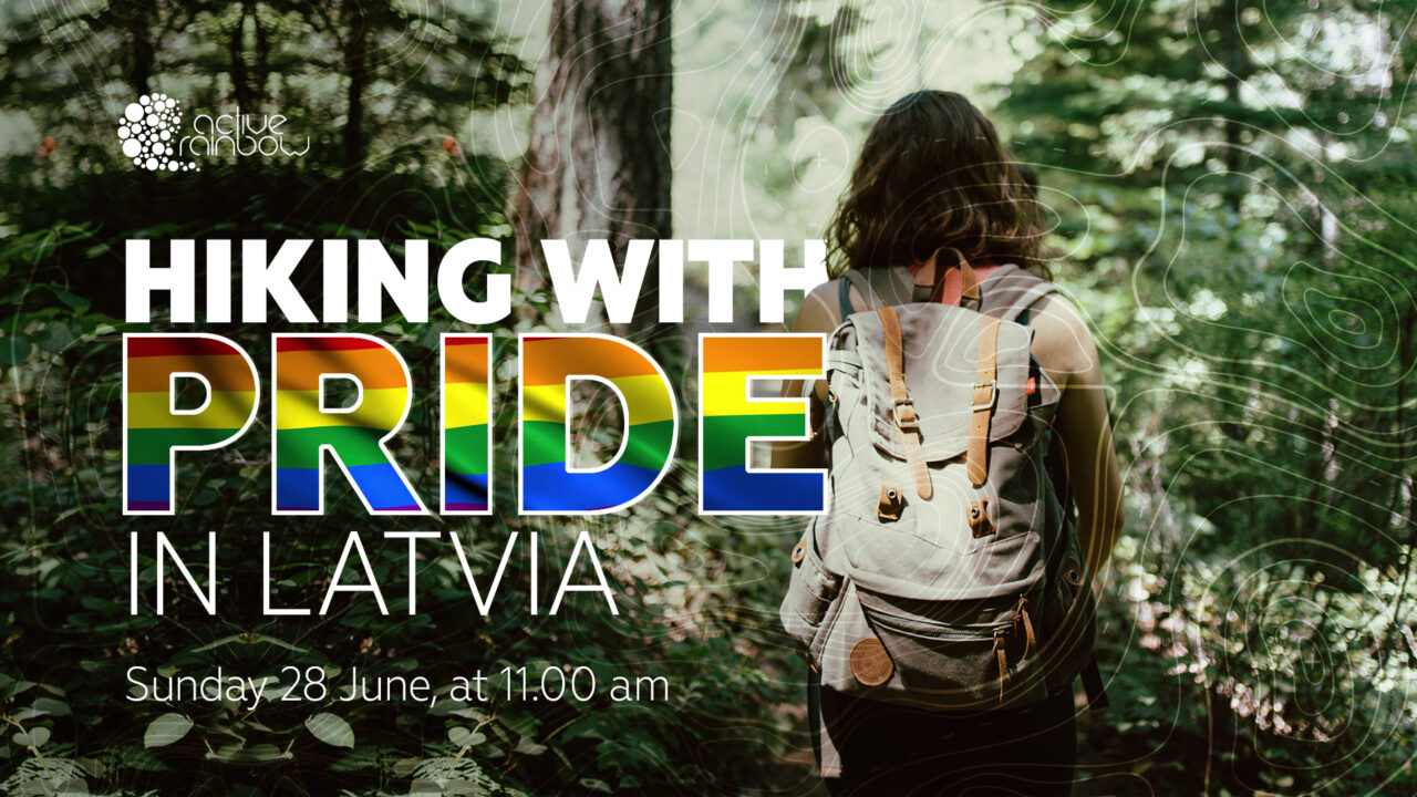 LOCAL ACTIONS Active Rainbow